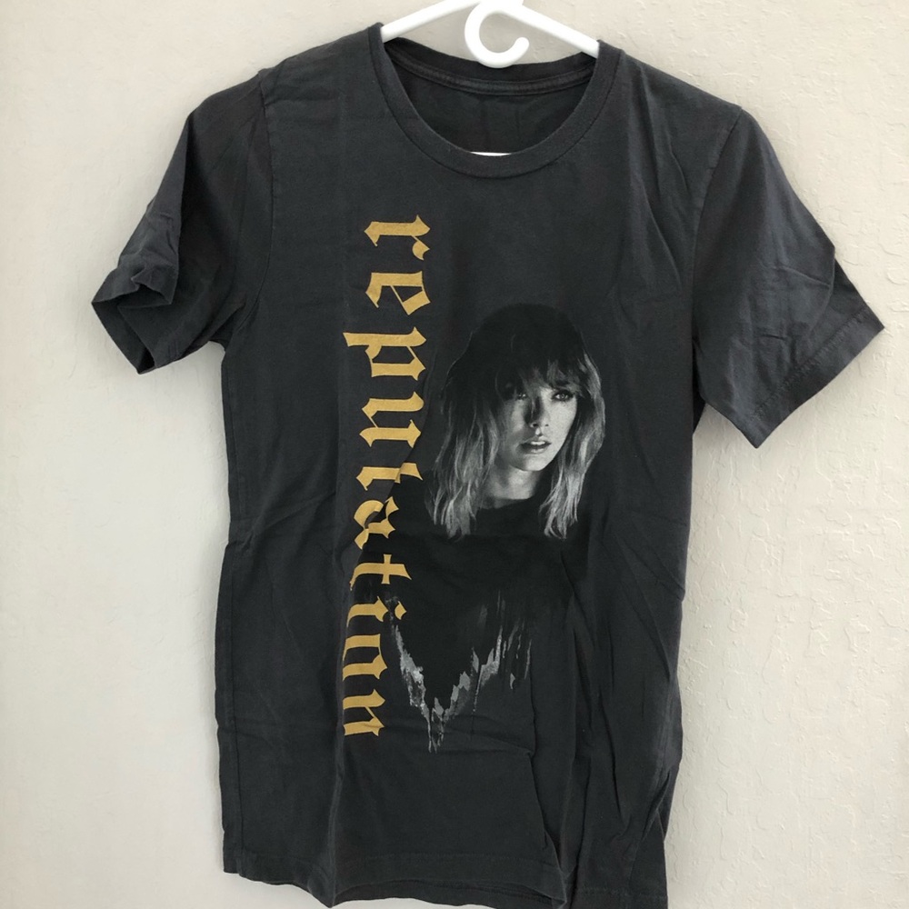 Taylor Swift Rep Tour